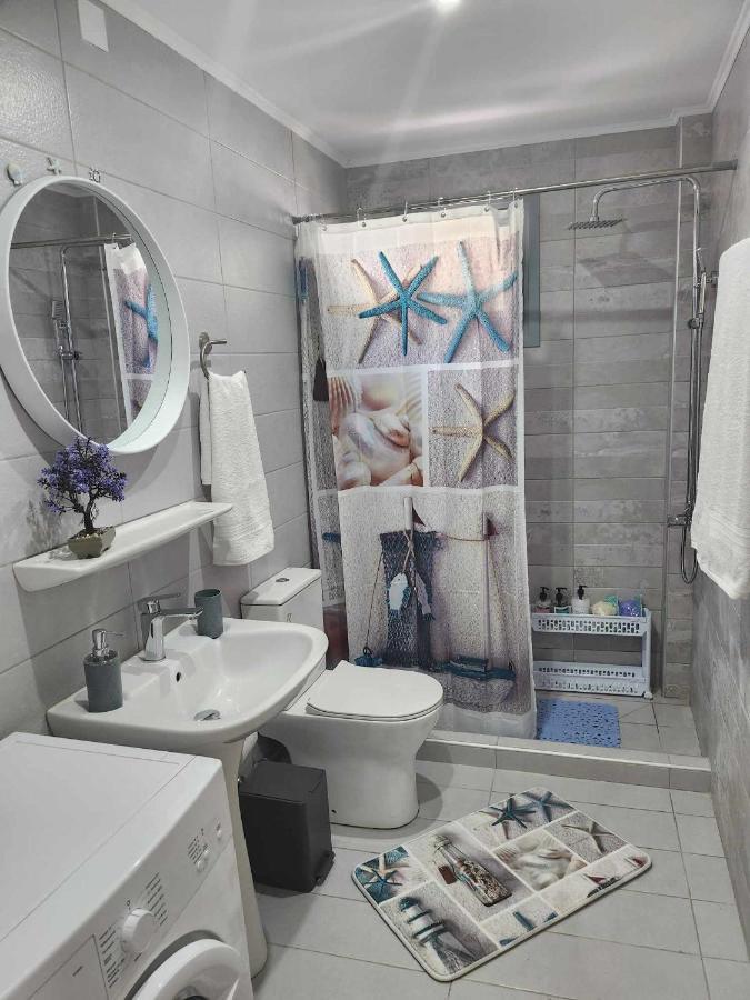 Andrianos Deluxe Studio Matala  Exterior photo